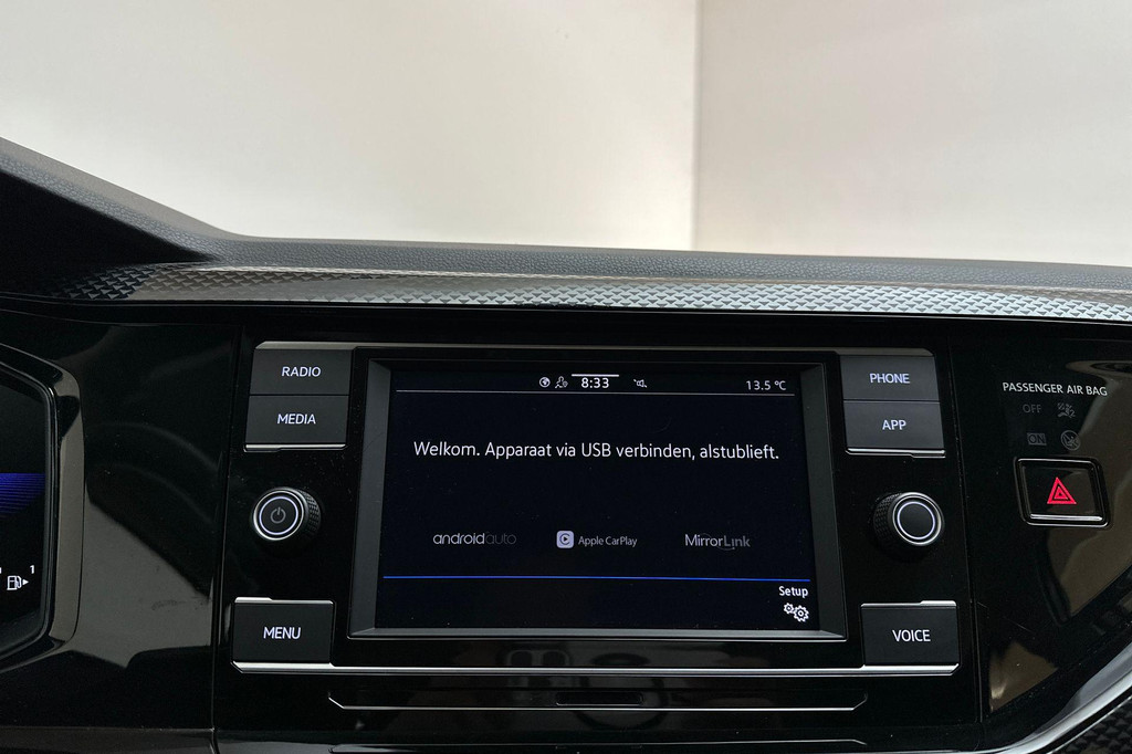 Volkswagen Polo (S143BR) met abonnement