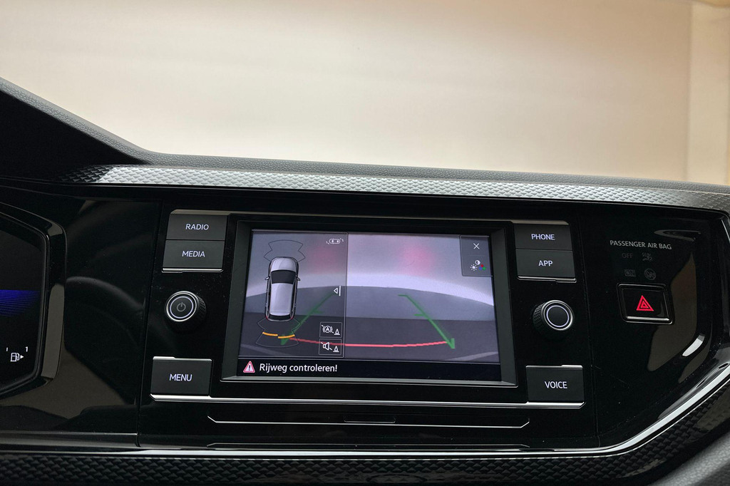 Volkswagen Polo (S143BR) met abonnement