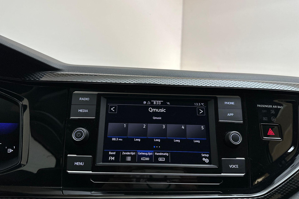 Volkswagen Polo (S143BR) met abonnement