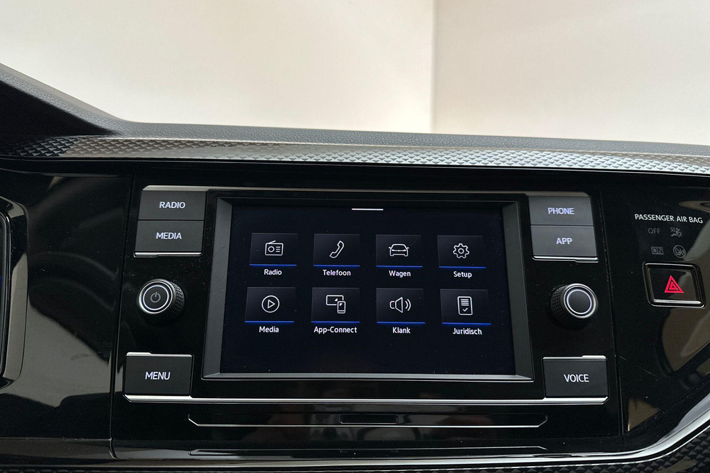 Volkswagen Polo (S143BR) met abonnement