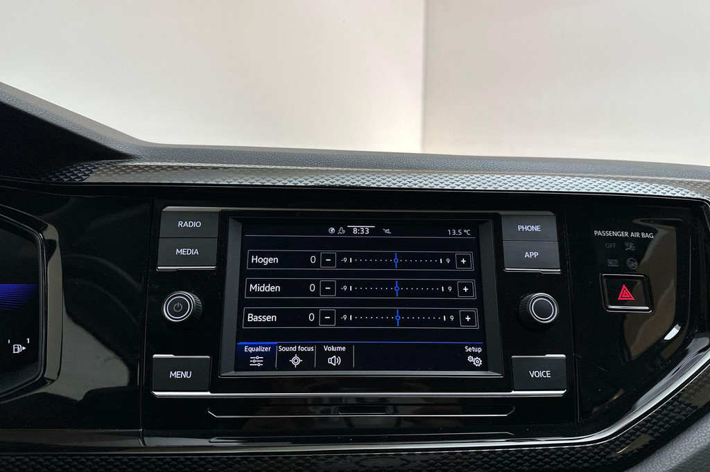 Volkswagen Polo (S143BR) met abonnement