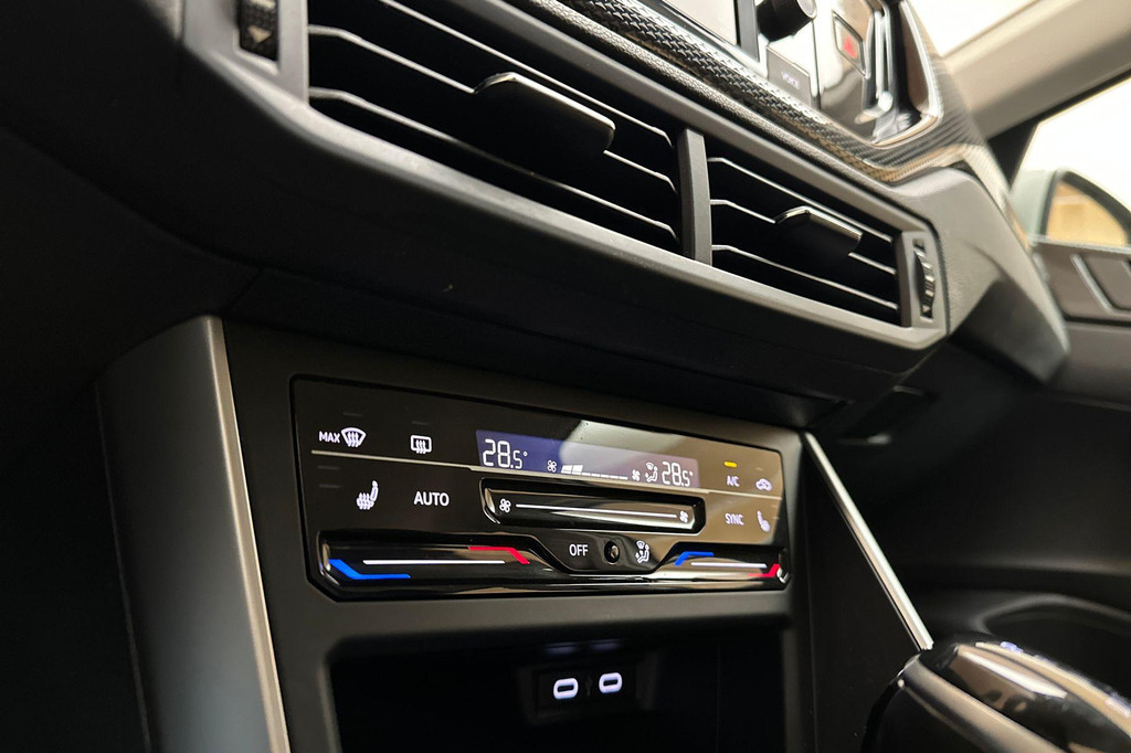 Volkswagen Polo (S143BR) met abonnement