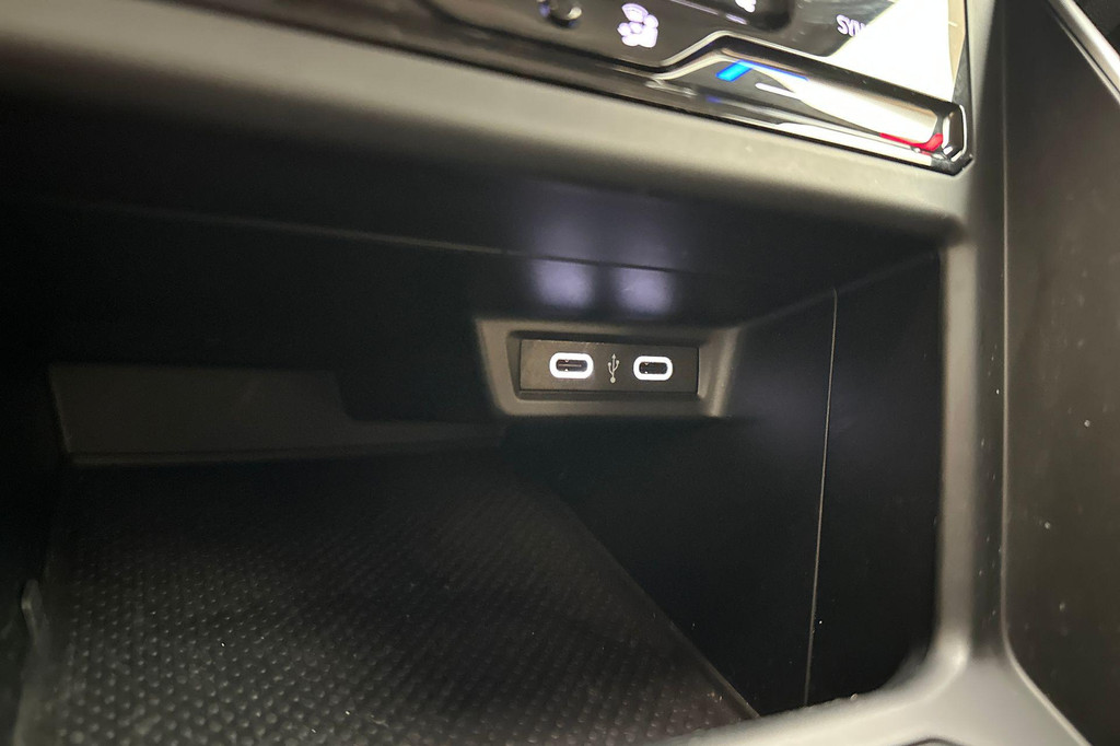 Volkswagen Polo (S143BR) met abonnement