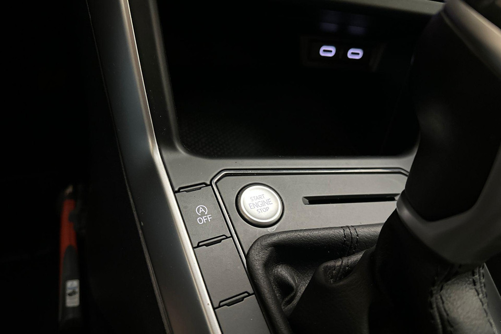 Volkswagen Polo (S143BR) met abonnement