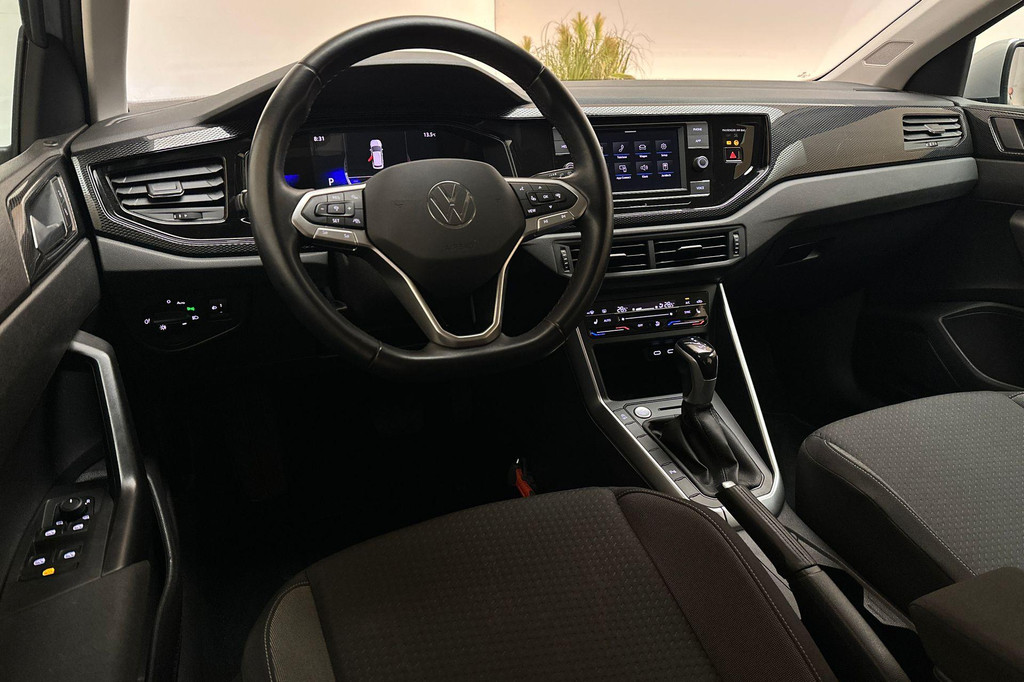 Volkswagen Polo (S143BR) met abonnement