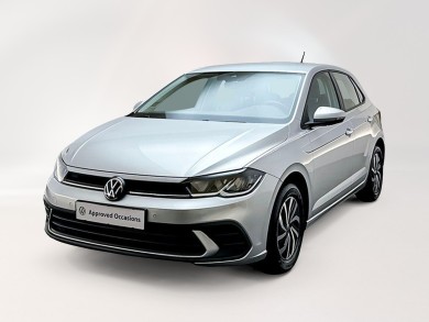 Volkswagen Polo (S143BR) met auto abonnement