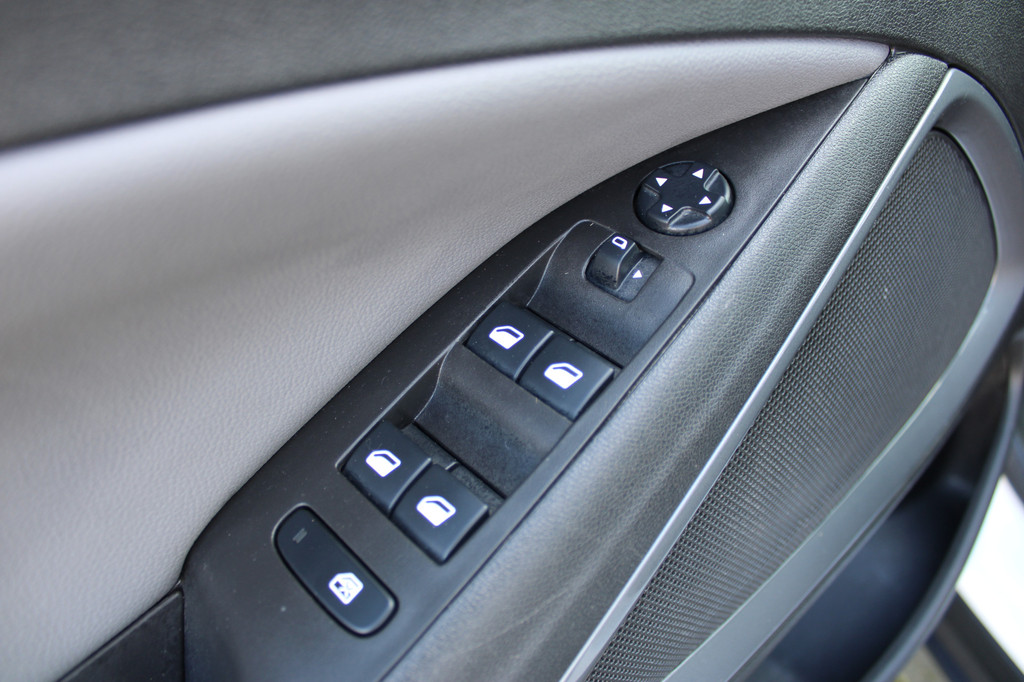 Opel Crossland X (J294BH) met abonnement