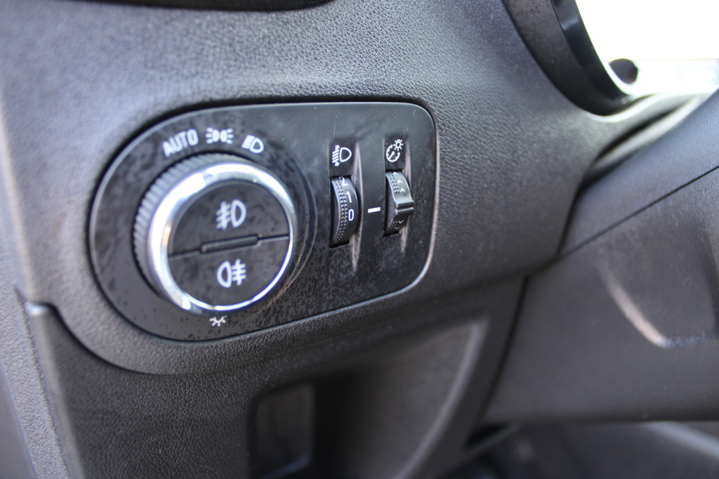 Opel Crossland X (J294BH) met abonnement