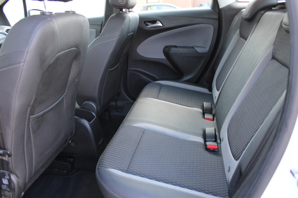 Opel Crossland X (J294BH) met abonnement