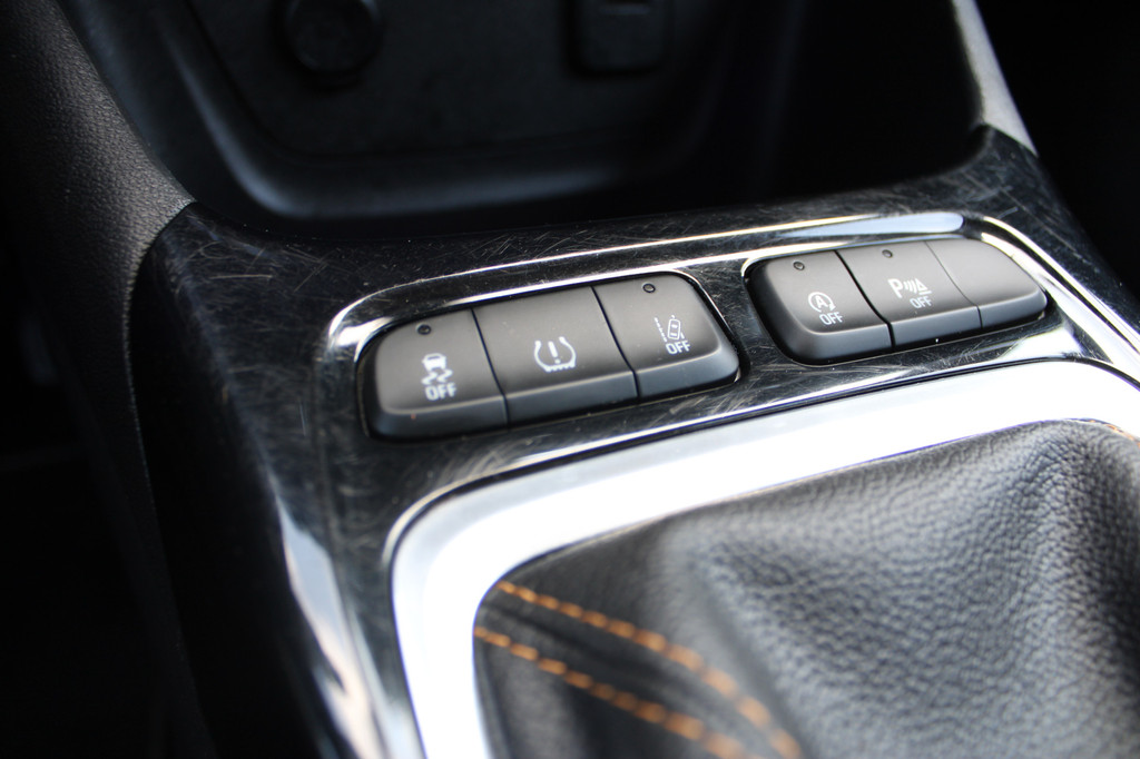 Opel Crossland X (J294BH) met abonnement