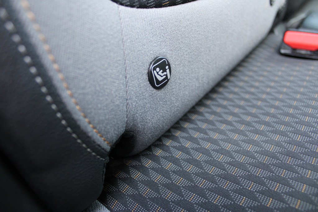 Opel Crossland X (J294BH) met abonnement