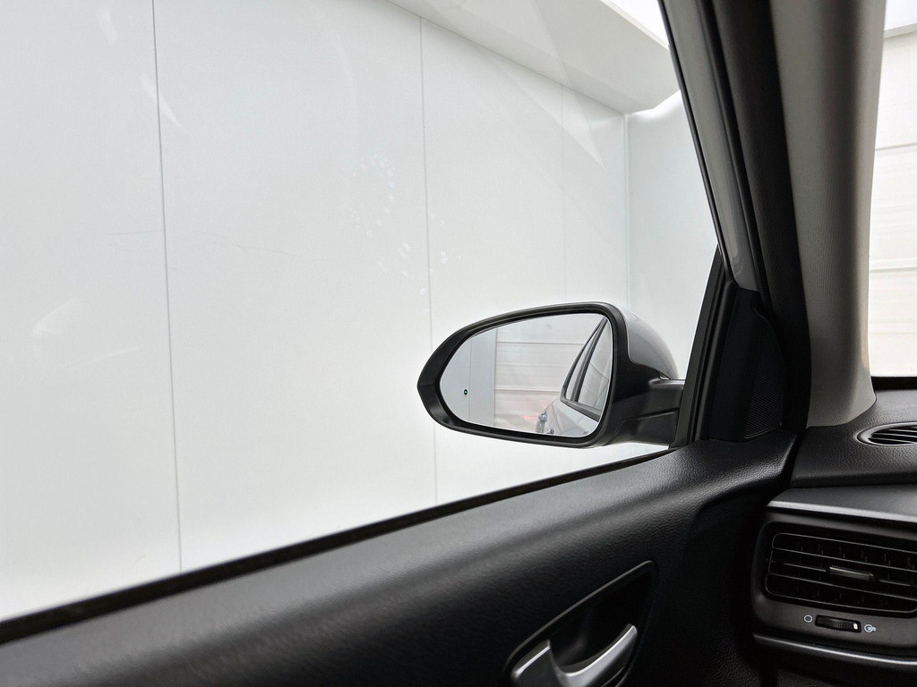 Kia Stonic (JJD28P) met abonnement