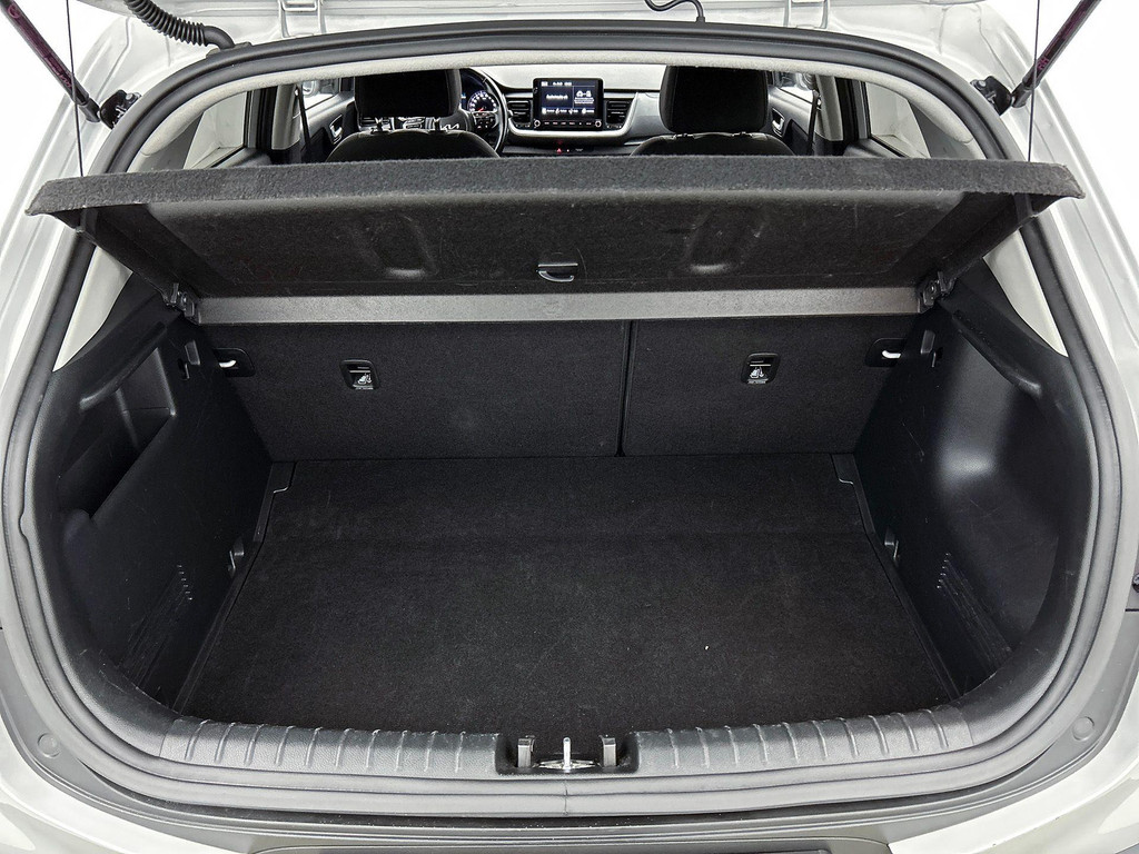 Kia Stonic (JJD28P) met abonnement