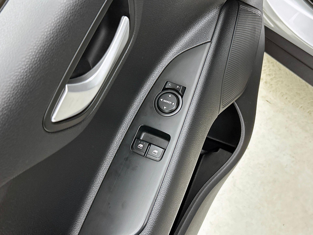 Kia Stonic (JJD28P) met abonnement