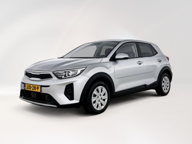 Kia Stonic (JJD28P) met auto abonnement