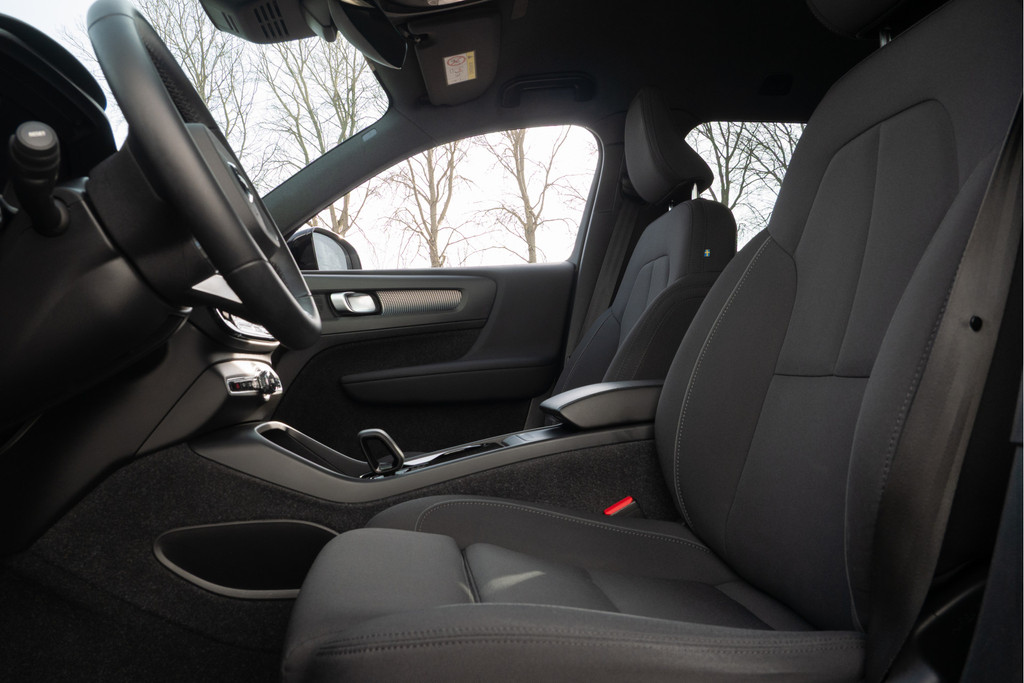 Volvo XC40 (N755SR) met abonnement