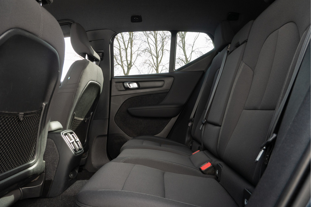 Volvo XC40 (N755SR) met abonnement