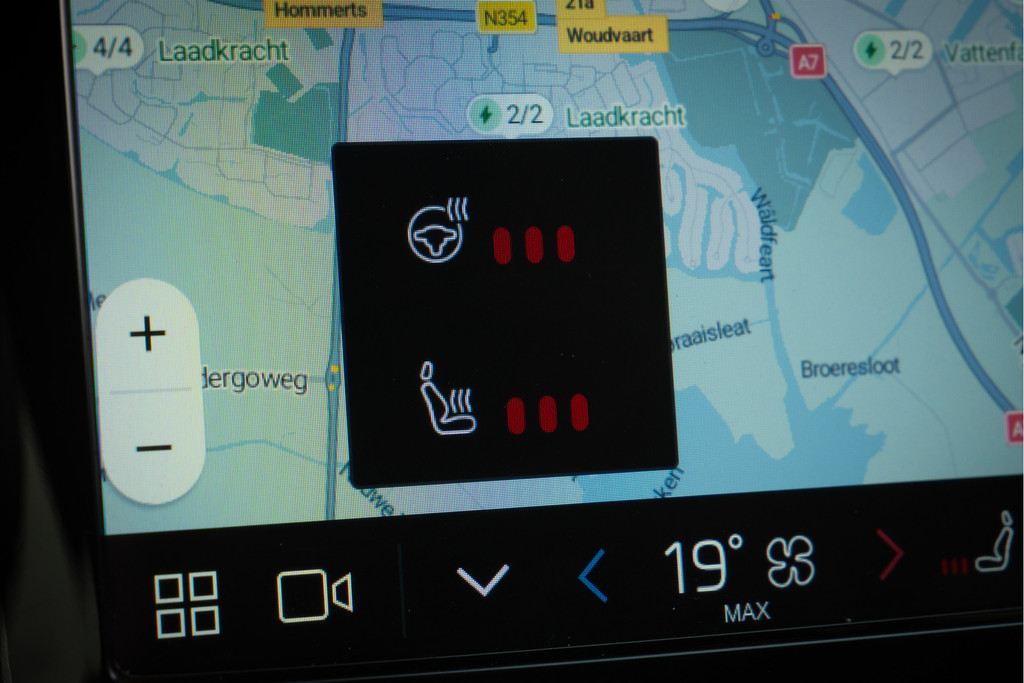 Volvo XC40 (N755SR) met abonnement