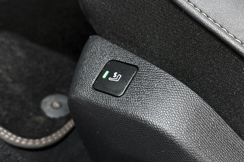 Peugeot 508 (JZK98H) met abonnement