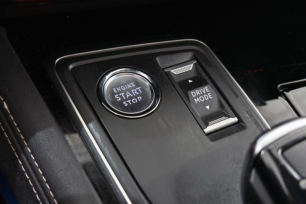 Peugeot 508 (JZK98H) met abonnement