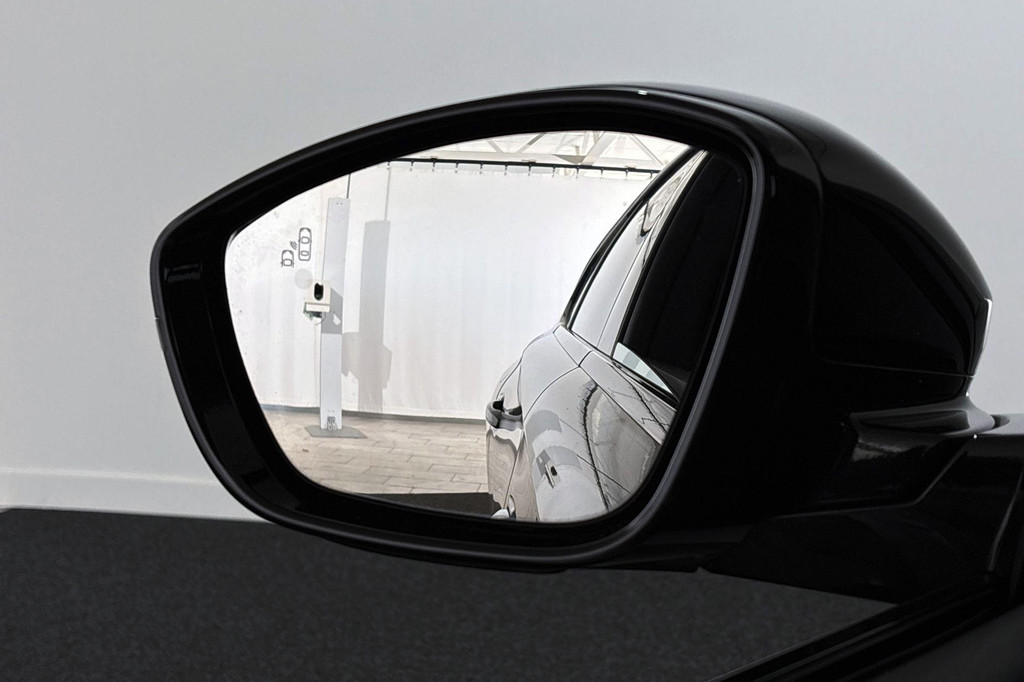 Peugeot 508 (JZK98H) met abonnement