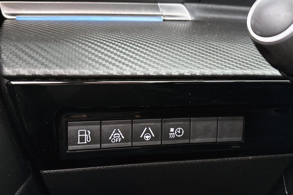 Peugeot 508 (JZK98H) met abonnement