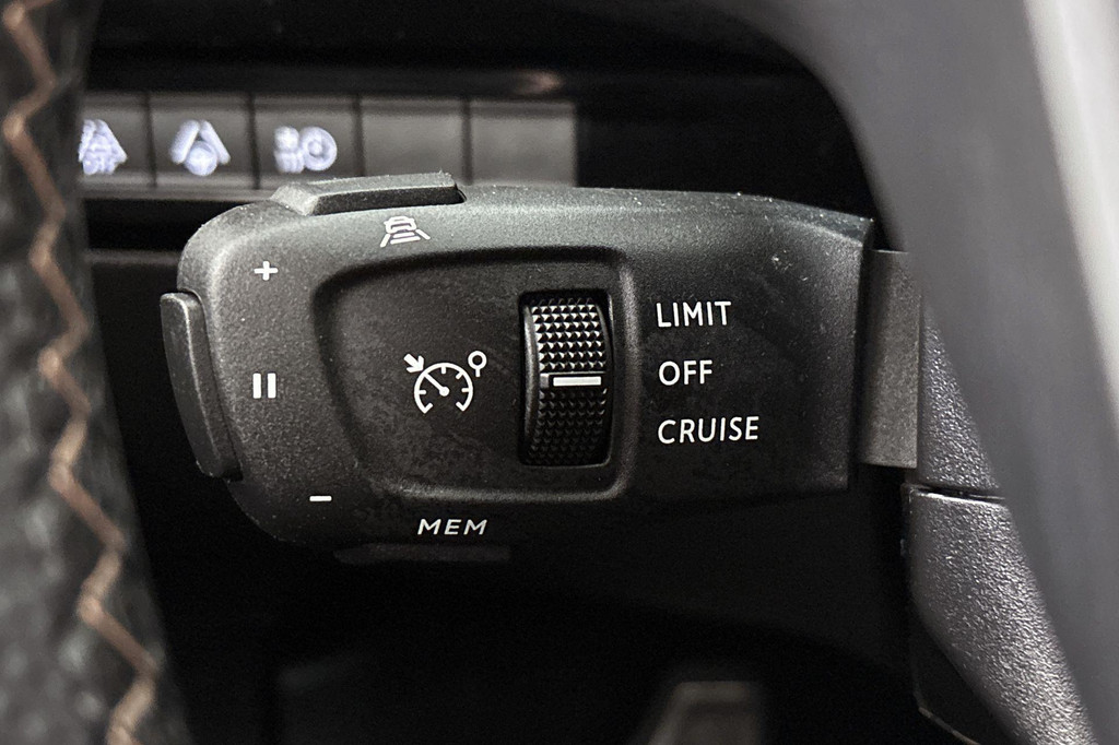 Peugeot 508 (JZK98H) met abonnement