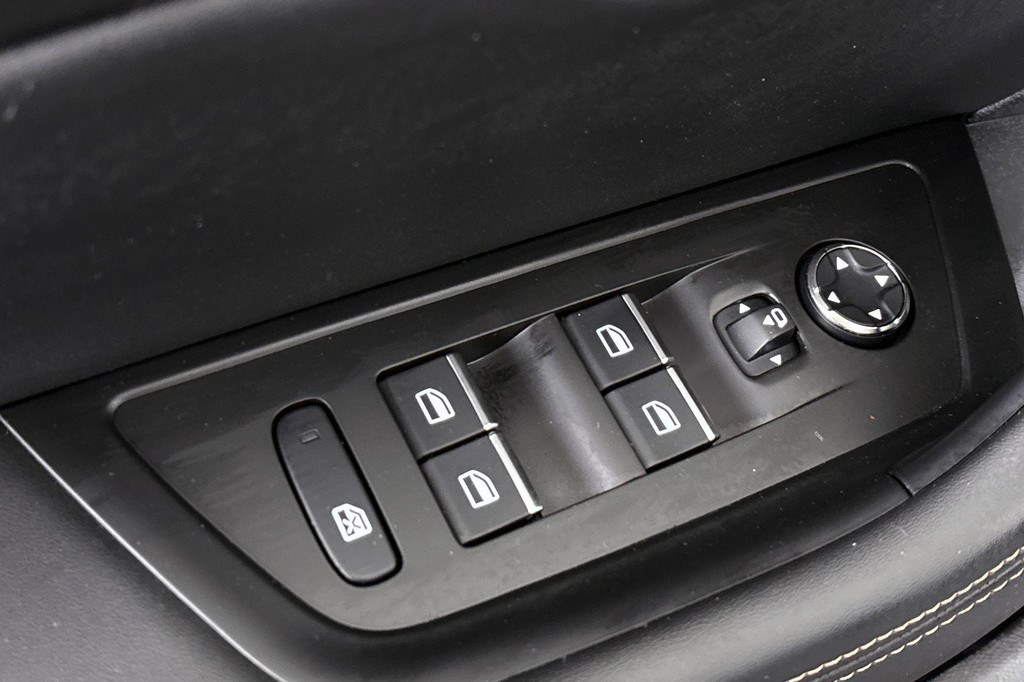 Peugeot 508 (JZK98H) met abonnement