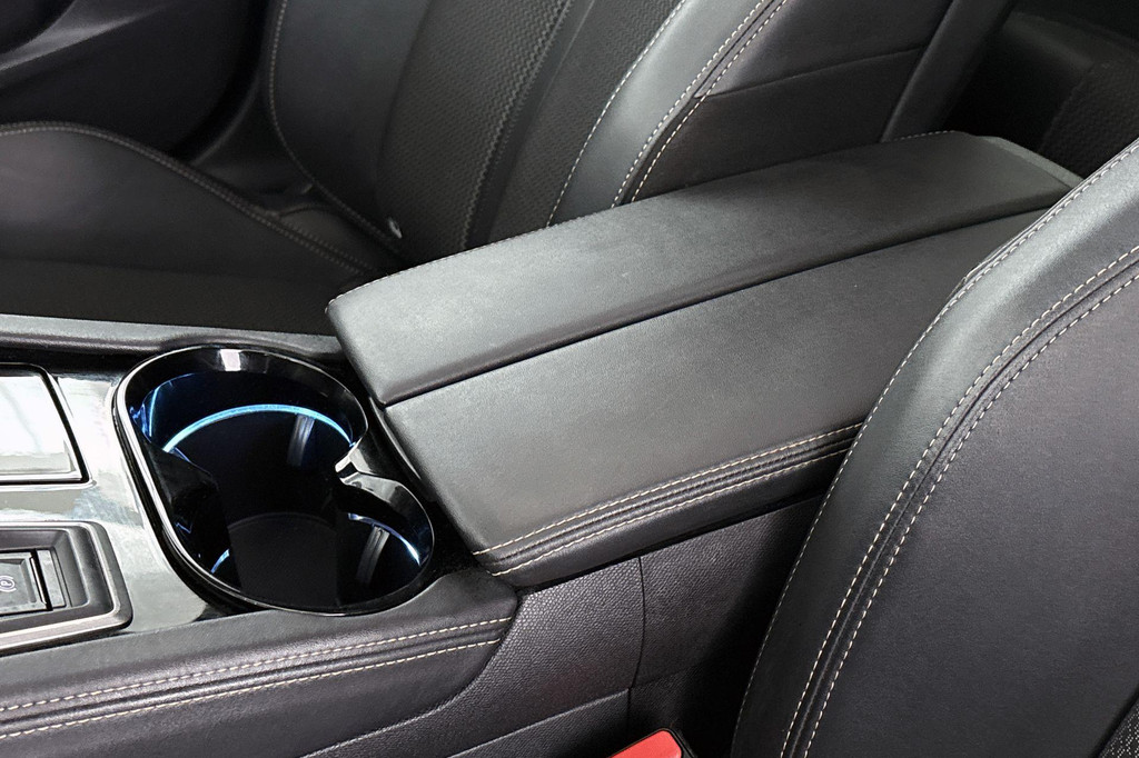 Peugeot 508 (JZK98H) met abonnement