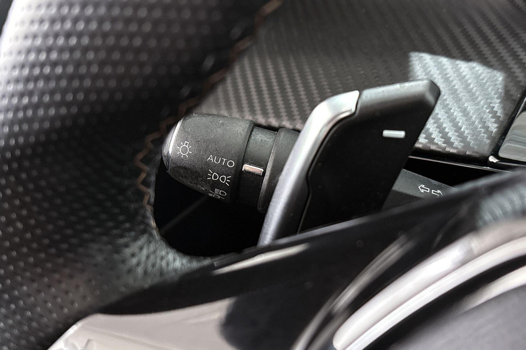 Peugeot 508 (JZK98H) met abonnement