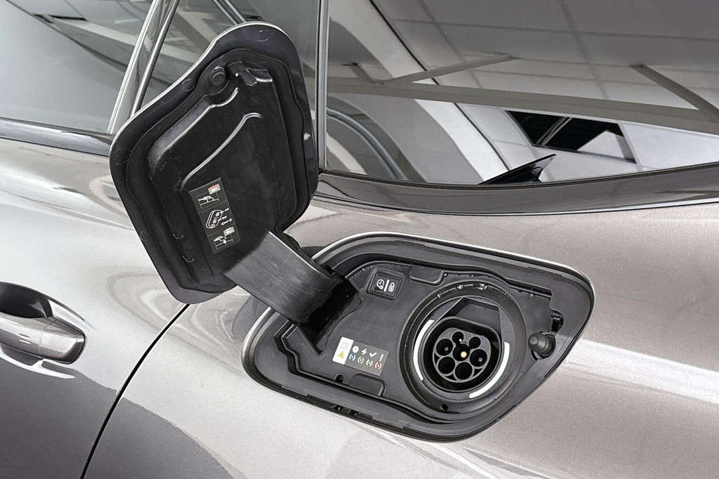 Peugeot 508 (JZK98H) met abonnement