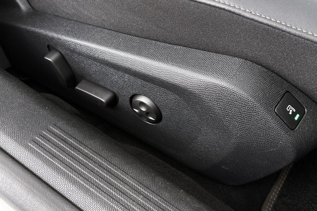 Peugeot 508 (JZK98H) met abonnement