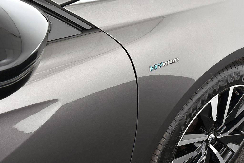 Peugeot 508 (JZK98H) met abonnement