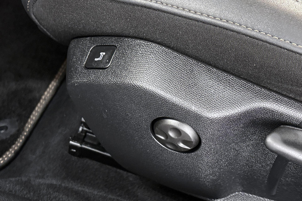 Peugeot 508 (JZK96D) met abonnement