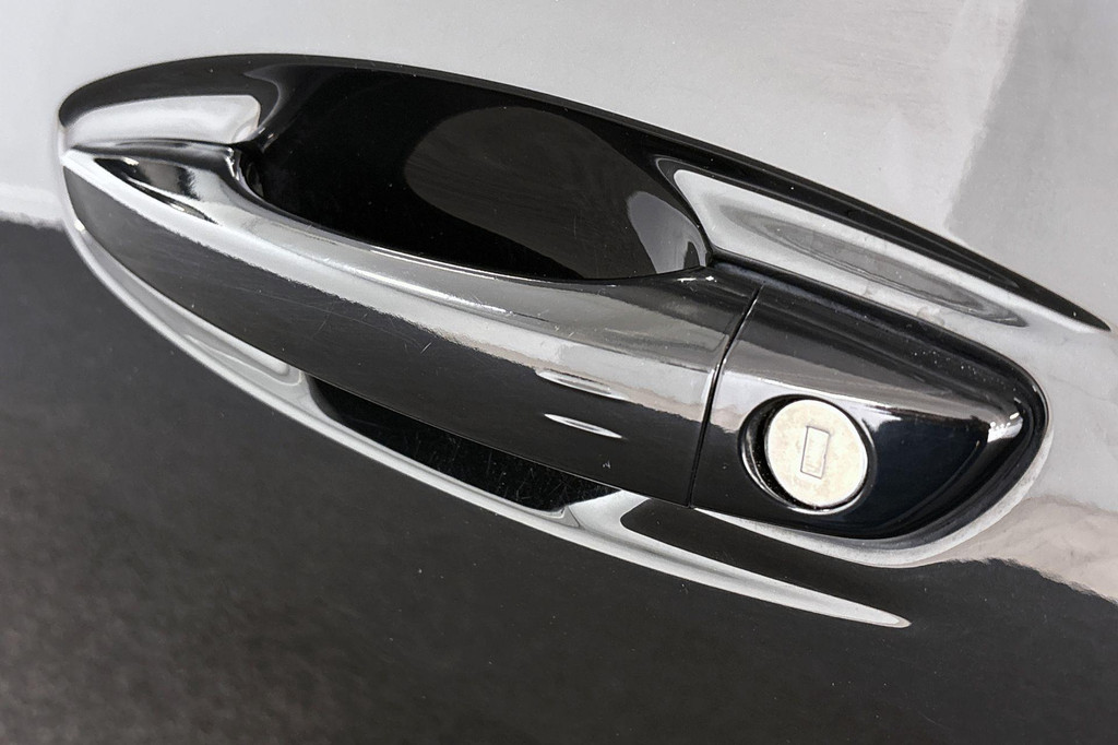 Peugeot 508 (JZK96D) met abonnement