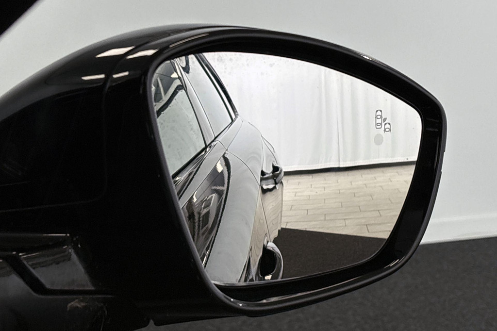 Peugeot 508 (JZK96D) met abonnement