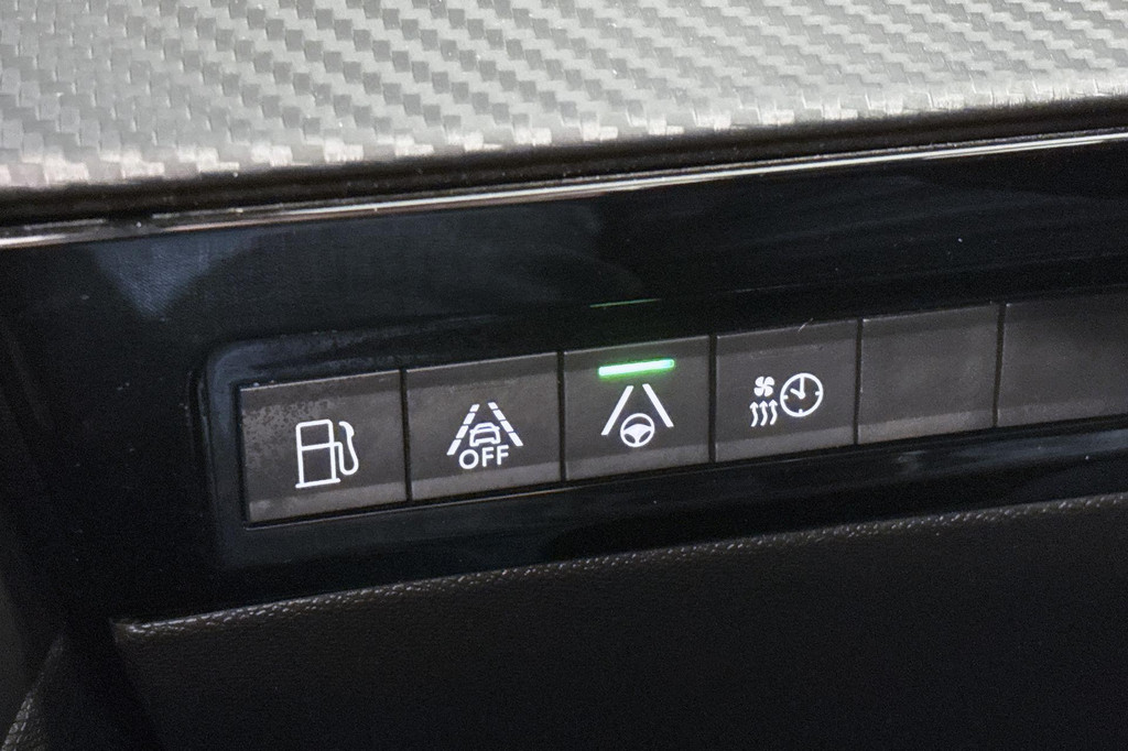 Peugeot 508 (JZK96D) met abonnement