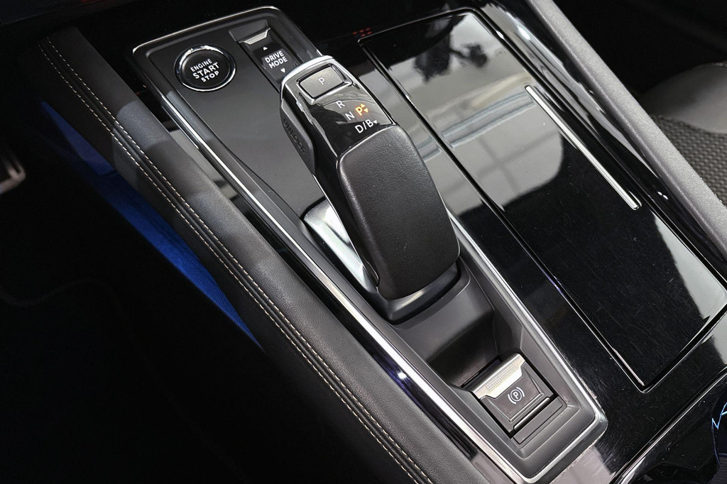 Peugeot 508 (JZK96D) met abonnement