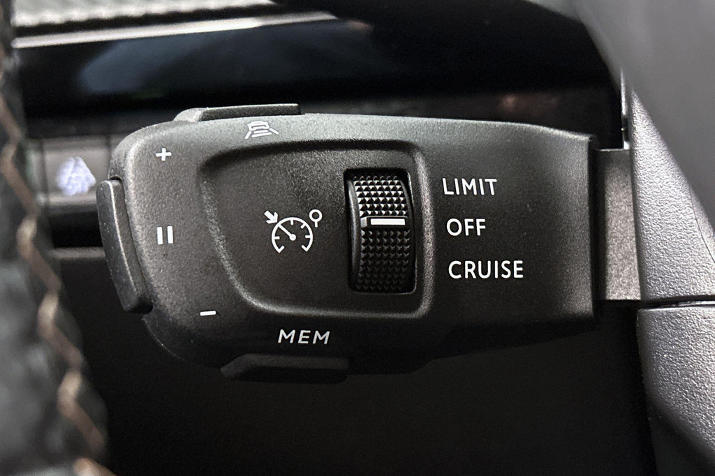 Peugeot 508 (JZK96D) met abonnement