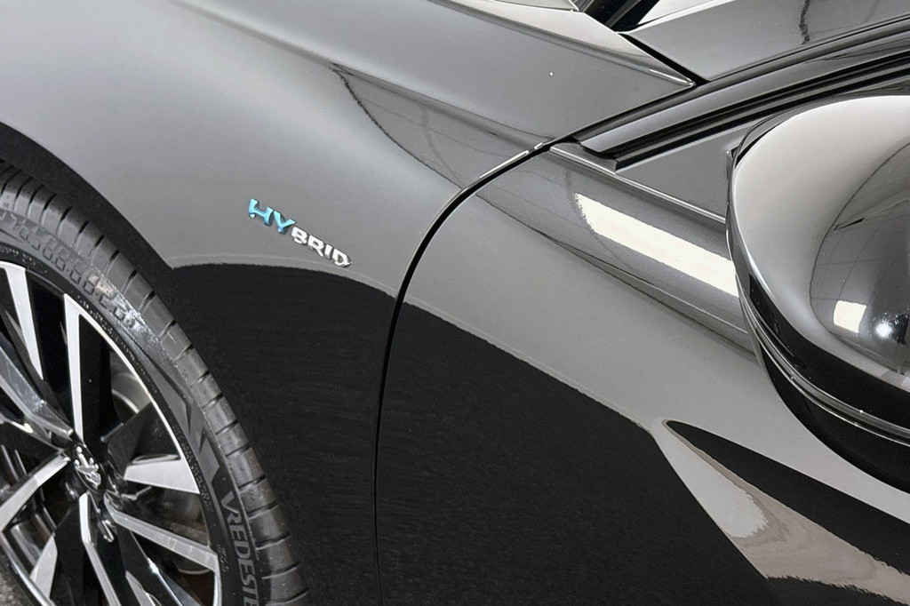 Peugeot 508 (JZK96D) met abonnement