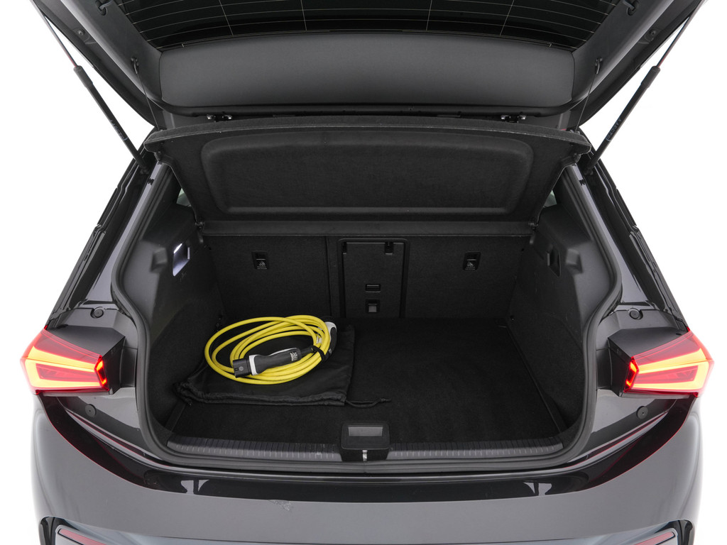 CUPRA Born (R175VB) met abonnement