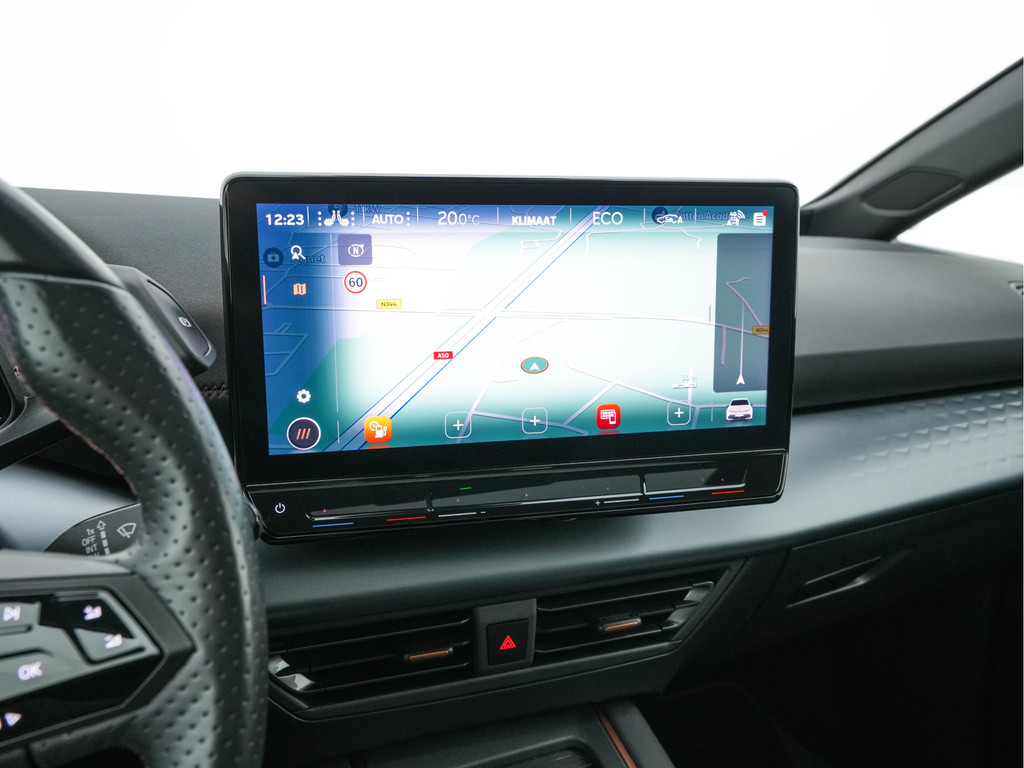 CUPRA Born (R175VB) met abonnement