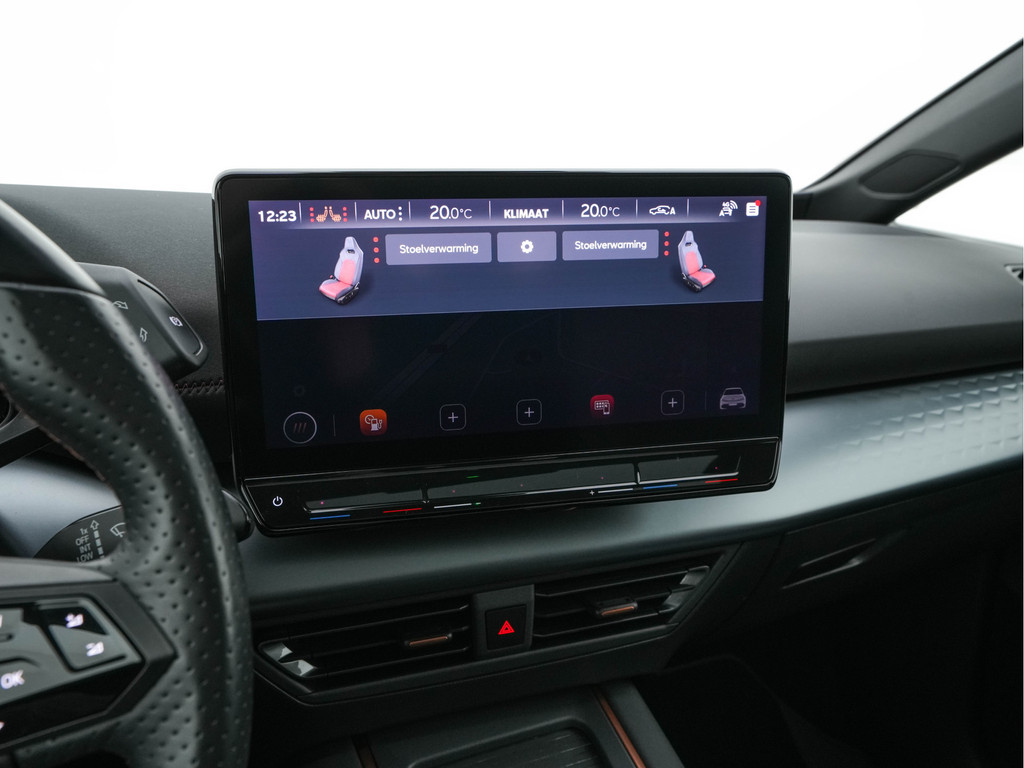 CUPRA Born (R175VB) met abonnement