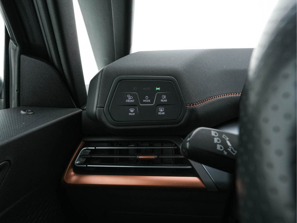 CUPRA Born (R175VB) met abonnement