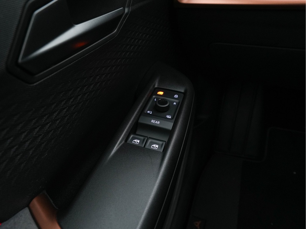 CUPRA Born (R175VB) met abonnement