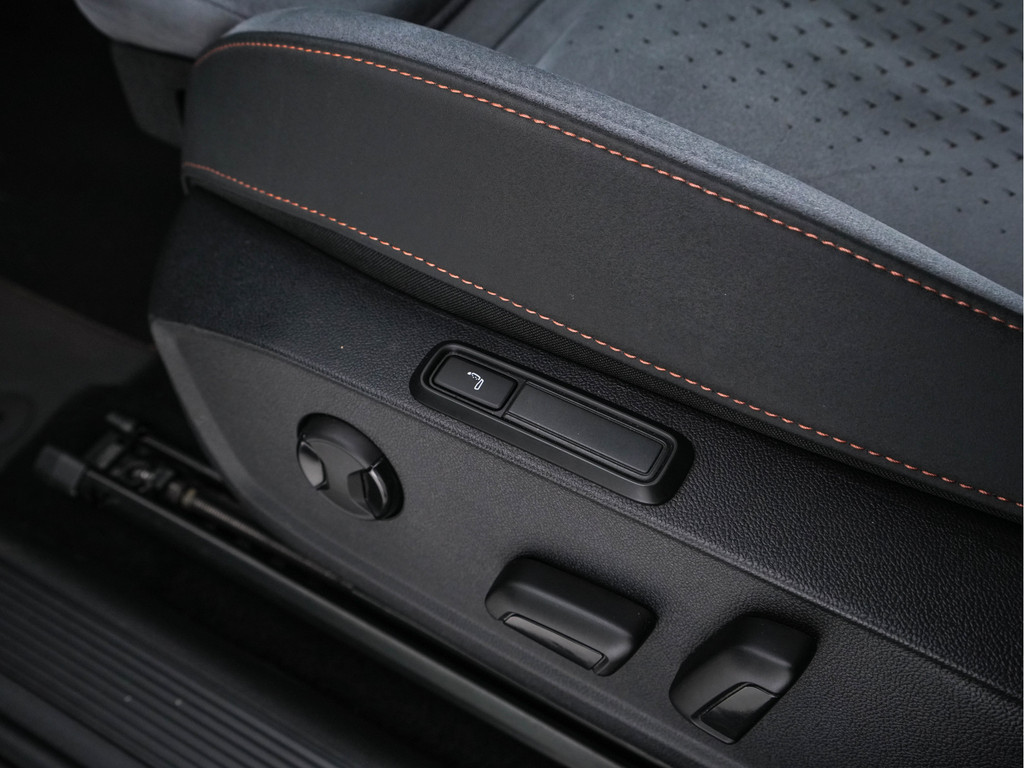 CUPRA Born (R175VB) met abonnement