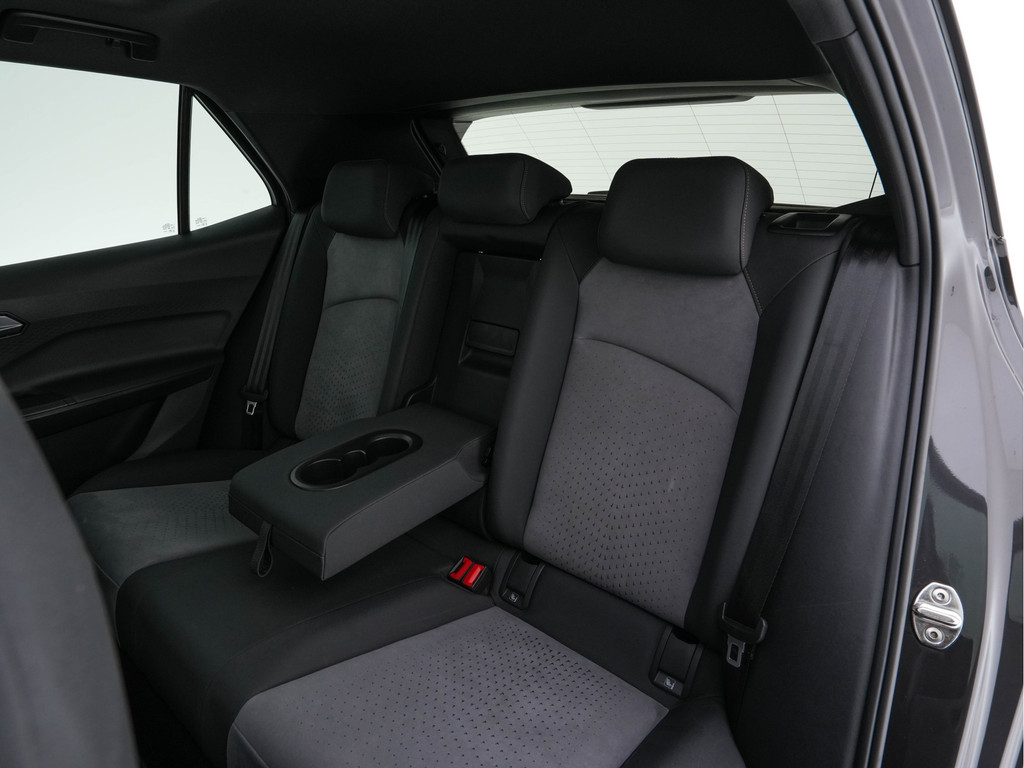 CUPRA Born (R175VB) met abonnement