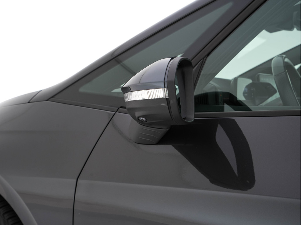 CUPRA Born (R175VB) met abonnement