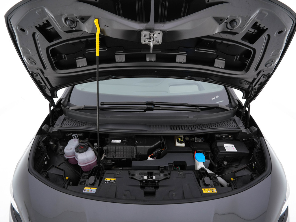 CUPRA Born (R175VB) met abonnement