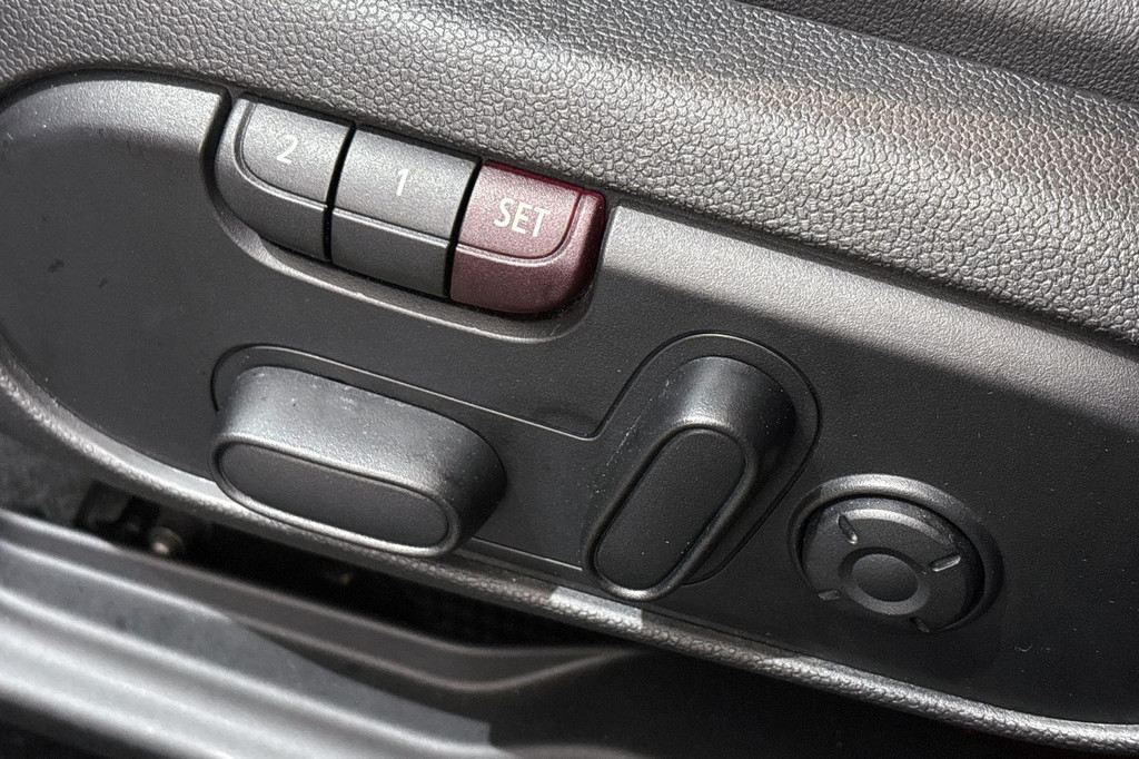 MINI Countryman (JZG82N) met abonnement